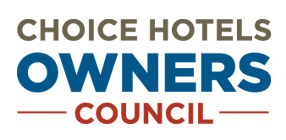 Choice Hotels Owners Council Logo